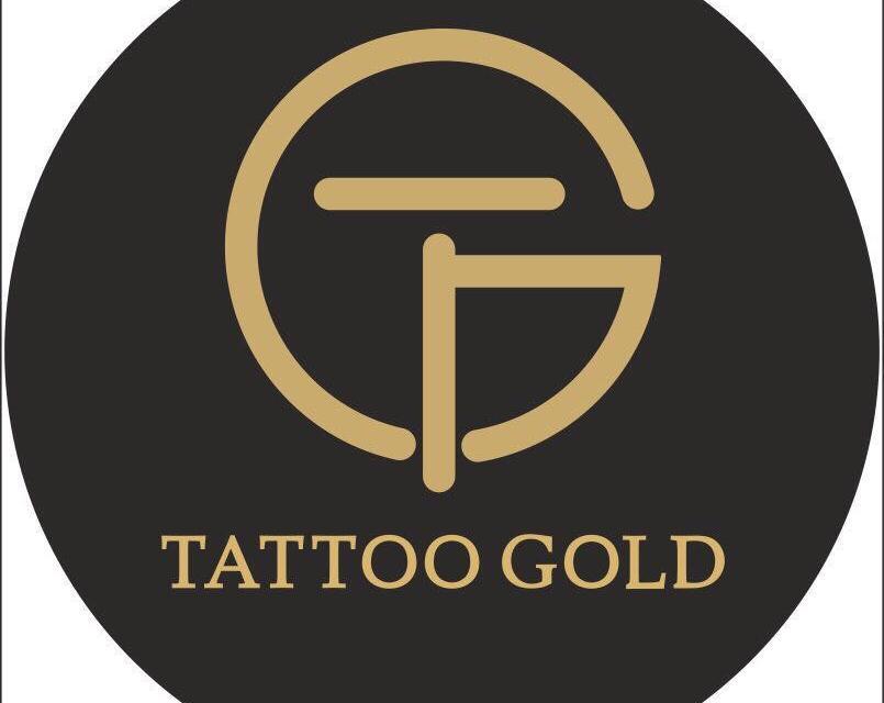 Tattoo Gold Студио за татуировки